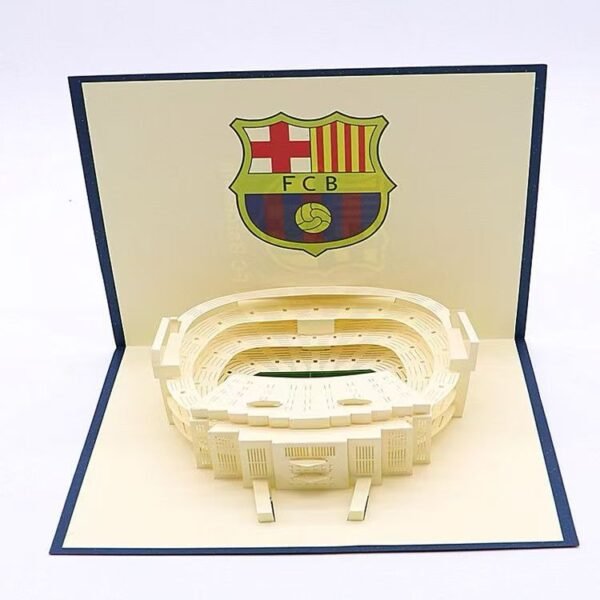 Barcelona,  Messi Gift Box - Image 4