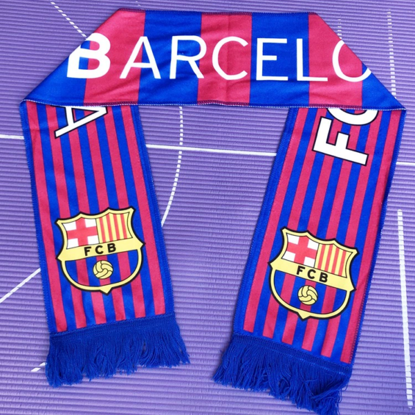 Barcelona,  Messi Gift Box - Image 3