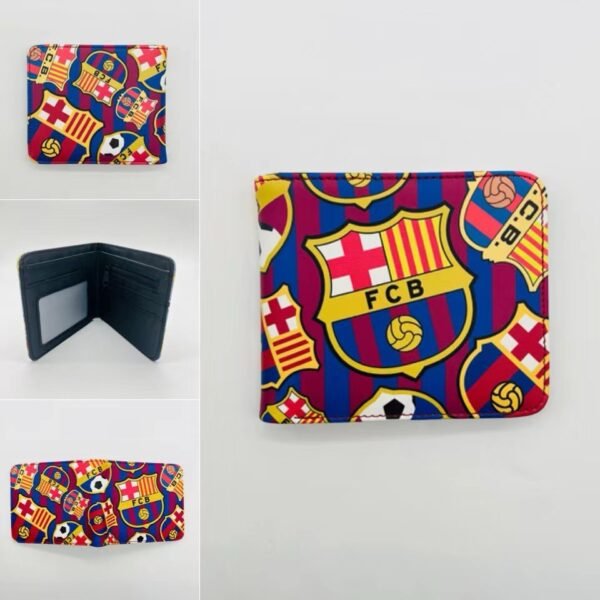 Barcelona,  Messi Gift Box - Image 7