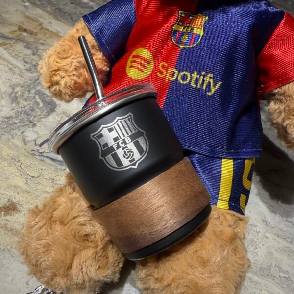 Yamal Bear Gift Box - Image 4