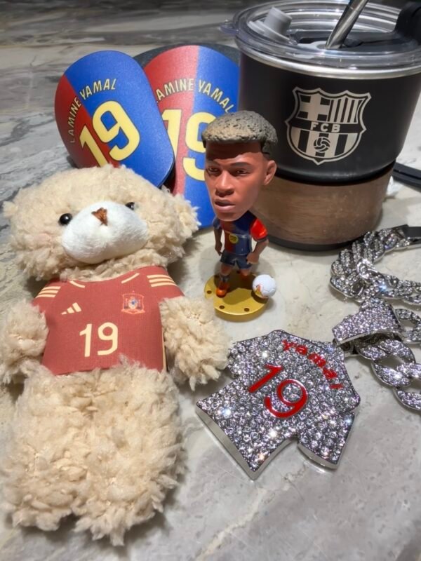 Yamal Bear Gift Box(B) - Image 3