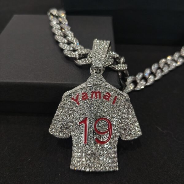 Yamal Bear Gift Box(B) - Image 3