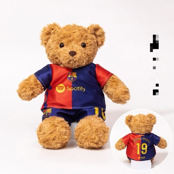 Yamal Bear - Image 2