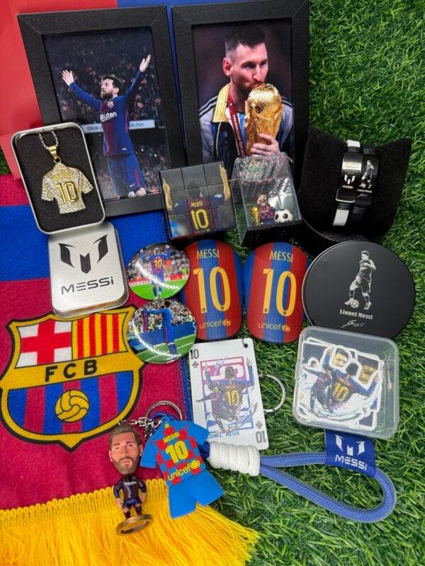 Messi Gift Box (B) - Image 2