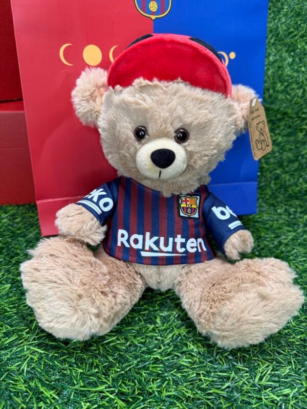 Messi Bear - Image 3