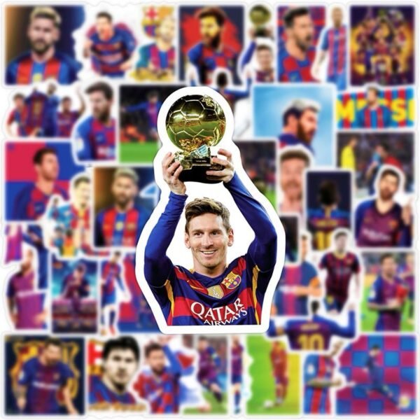 Messi Gift Box (B) - Image 10