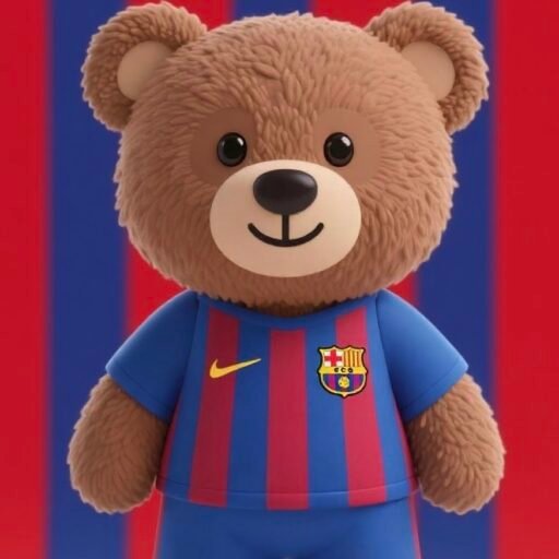 futbolbear