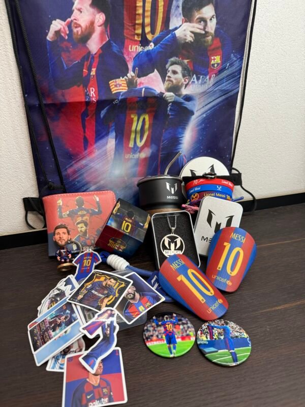 Messi Gift Box (B) - Image 11